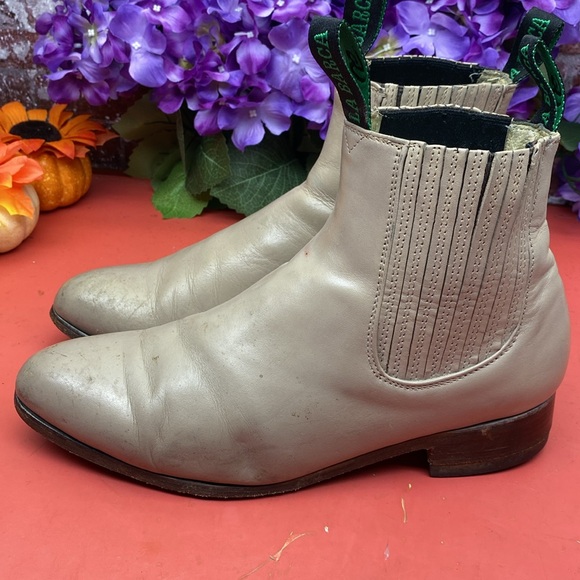 La Barca boots SZ 28.5 MX 10 US - Picture 4 of 7